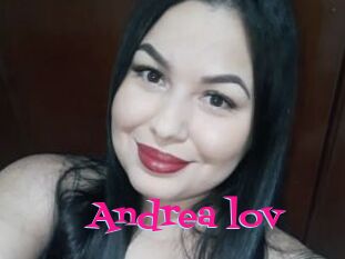 Andrea_lov