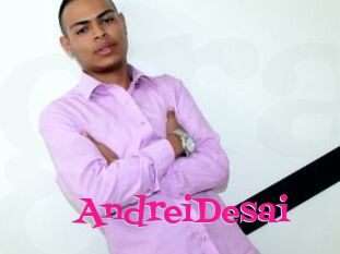 AndreiDesai