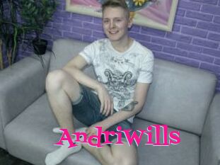 AndriWills