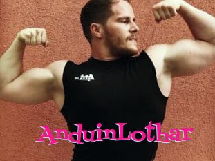 AnduinLothar