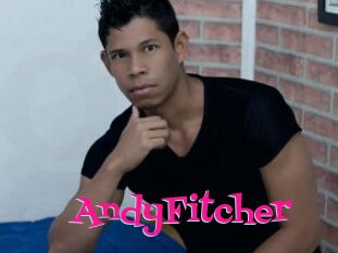 AndyFitcher