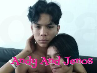 Andy_And_Jenos