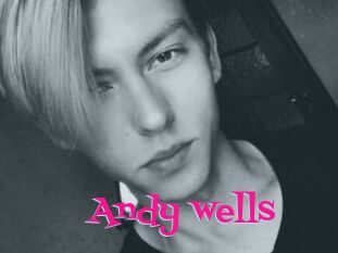 Andy_wells