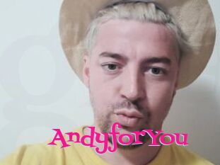 AndyforYou