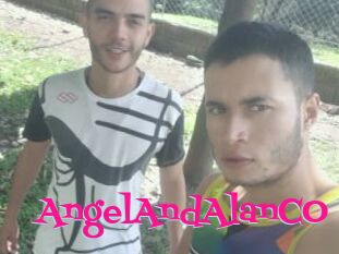 AngelAndAlanCO