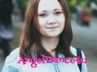 AngelDance4u