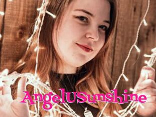 AngelUSunshine