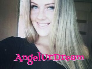 AngelUrDream