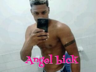 Angel_bick