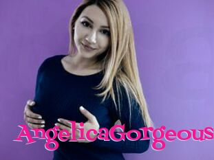 AngelicaGorgeous