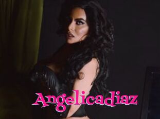 Angelicadiaz