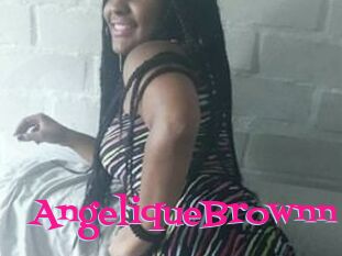 AngeliqueBrownn