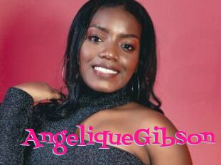 AngeliqueGibson