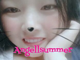 Angellsummer