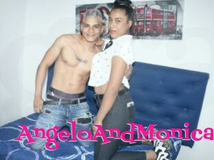 AngeloAndMonica