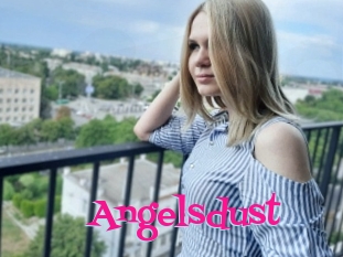 Angelsdust