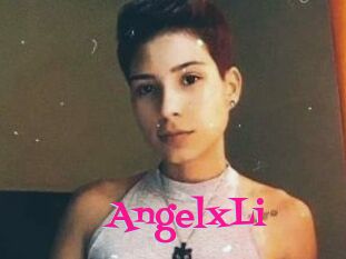 AngelxLi