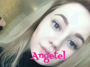 Angetel