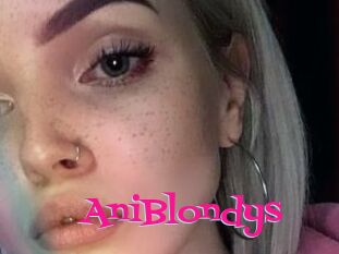 AniBlondys