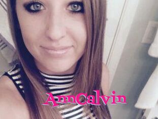 Ann_Calvin