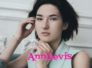 AnnDevis