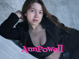 AnnPowell