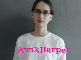 AnnXHarper