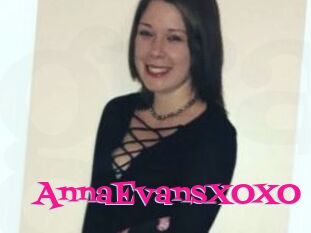 AnnaEvansXOXO