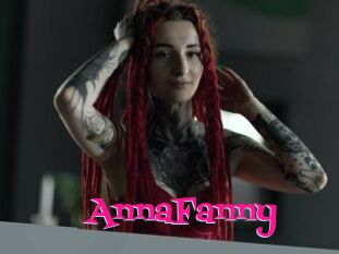 AnnaFanny