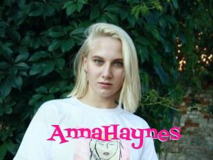 AnnaHaynes