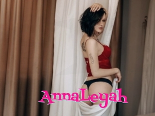 AnnaLeyah