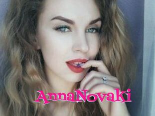 AnnaNovaki