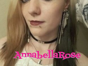 AnnabellaRose