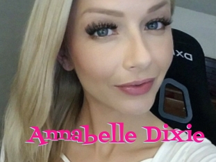 Annabelle_Dixie