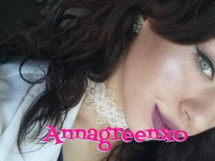 Annagreenxo