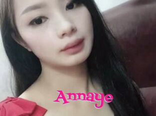 Annaye