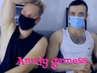 Anndy_gamess