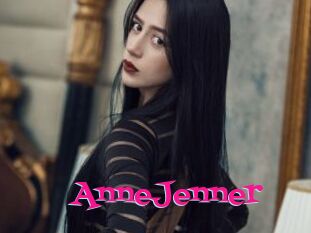 AnneJenner