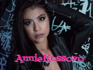 AnnieKossovo