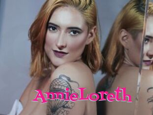 AnnieLoreth