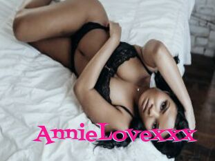 AnnieLovexxx