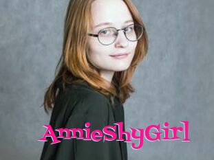 AnnieShyGirl