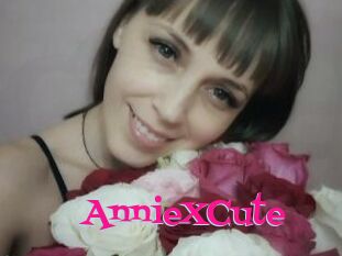 AnnieXCute