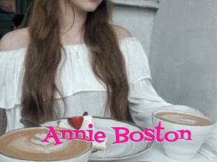 Annie_Boston