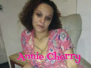 Annie_Cherry