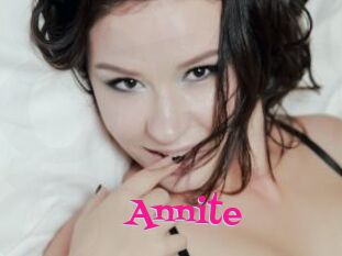 Annite