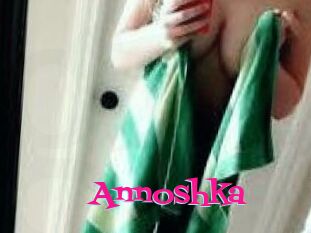 Annoshka