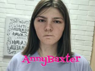 AnnyBaxter