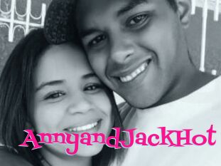 AnnyandJackHot