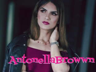 AntonellaBrowwn